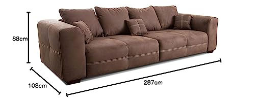 Cavadore Mavericco Big Sofa