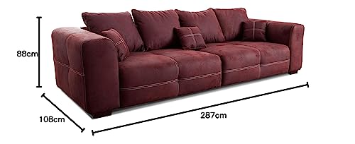 Cavadore Mavericco Big Sofa