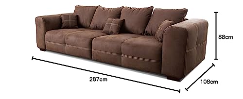 Cavadore Mavericco Big Sofa