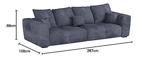 Cavadore Mavericco Big Sofa