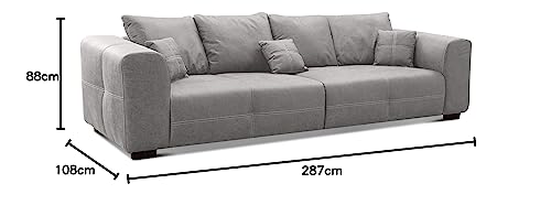 Cavadore Mavericco Big Sofa