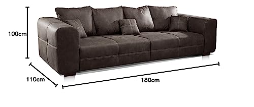 Cavadore Mavericco Big Sofa