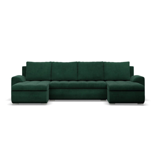 Mebligo Ecksofa mit Schlaffunktion