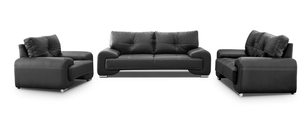 Mars Meble Big-Sofa