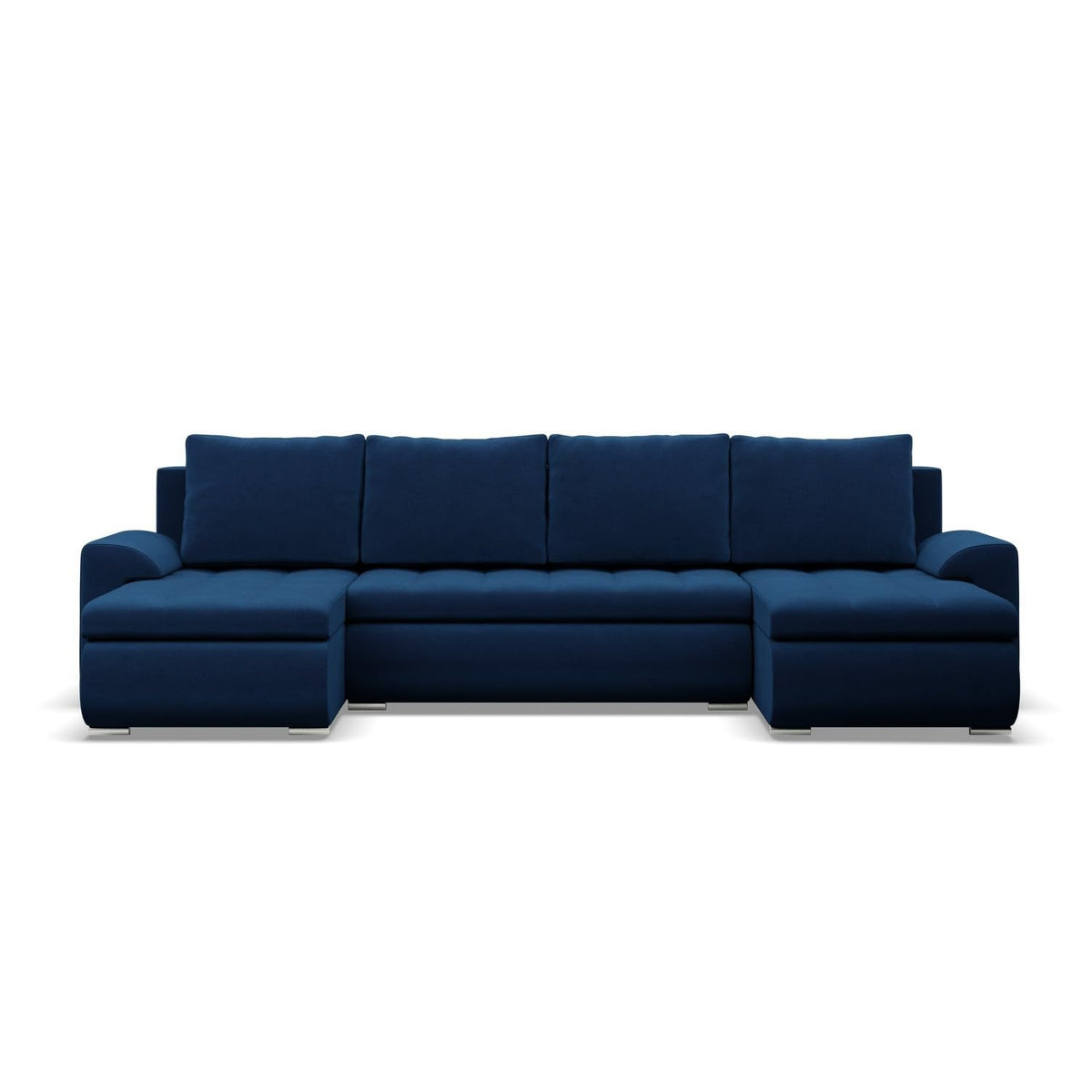 Mebligo Ecksofa mit Schlaffunktion