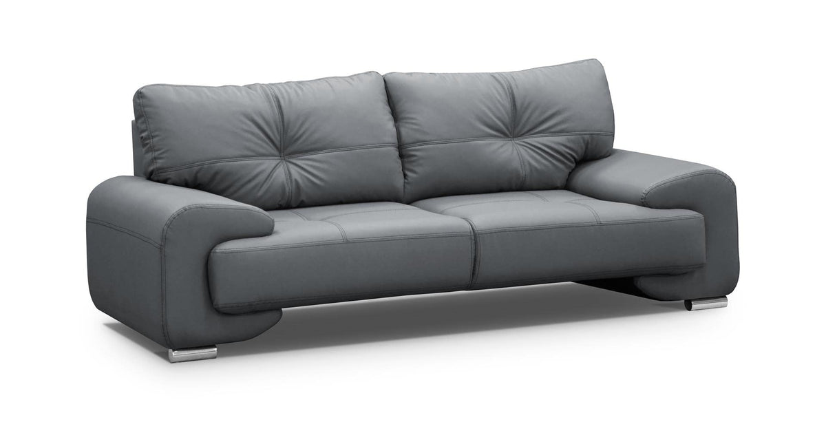 Mars Meble Big-Sofa