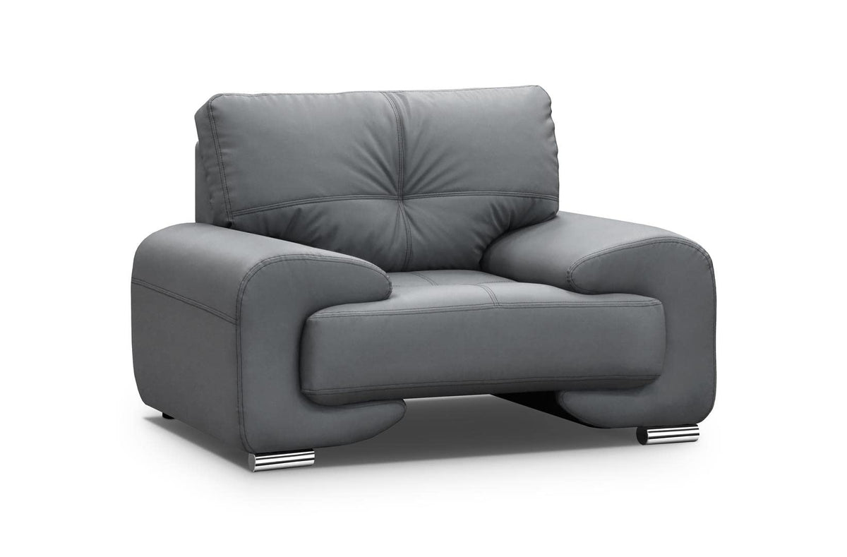 Mars Meble Big-Sofa