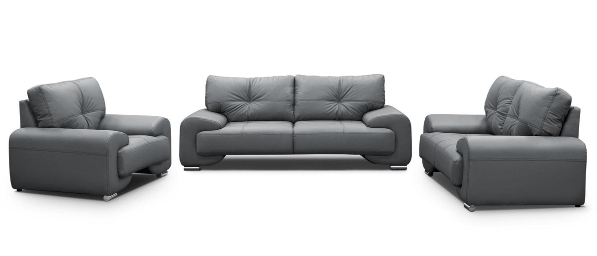 Mars Meble Big-Sofa