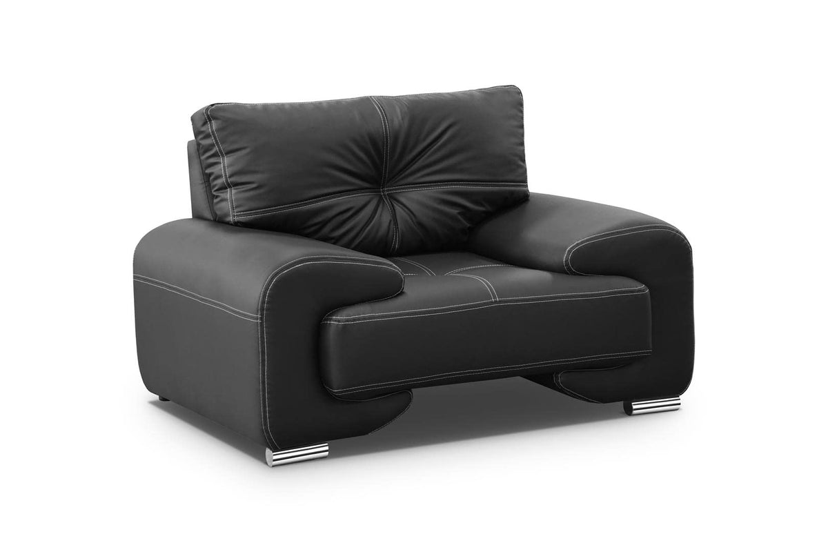 Mars Meble Big-Sofa