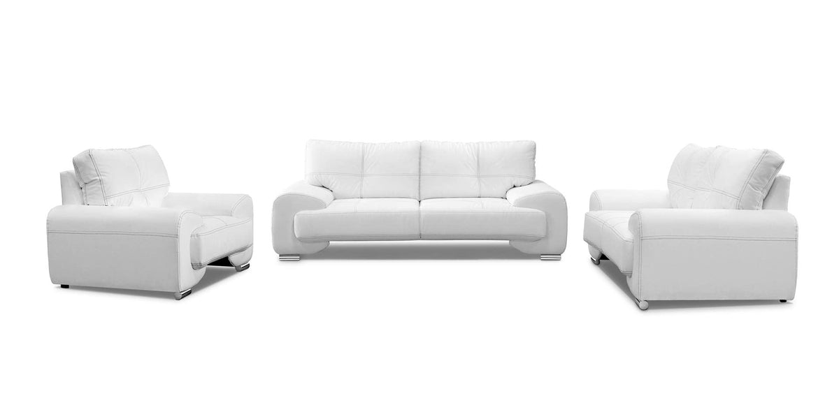 Mars Meble Big-Sofa