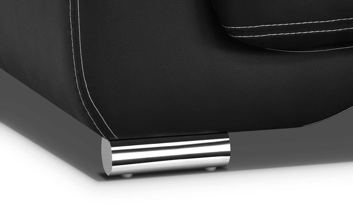 Mars Meble Big-Sofa