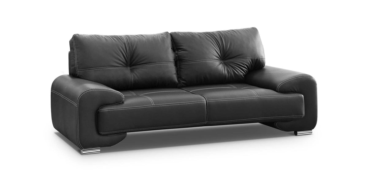Mars Meble Big-Sofa