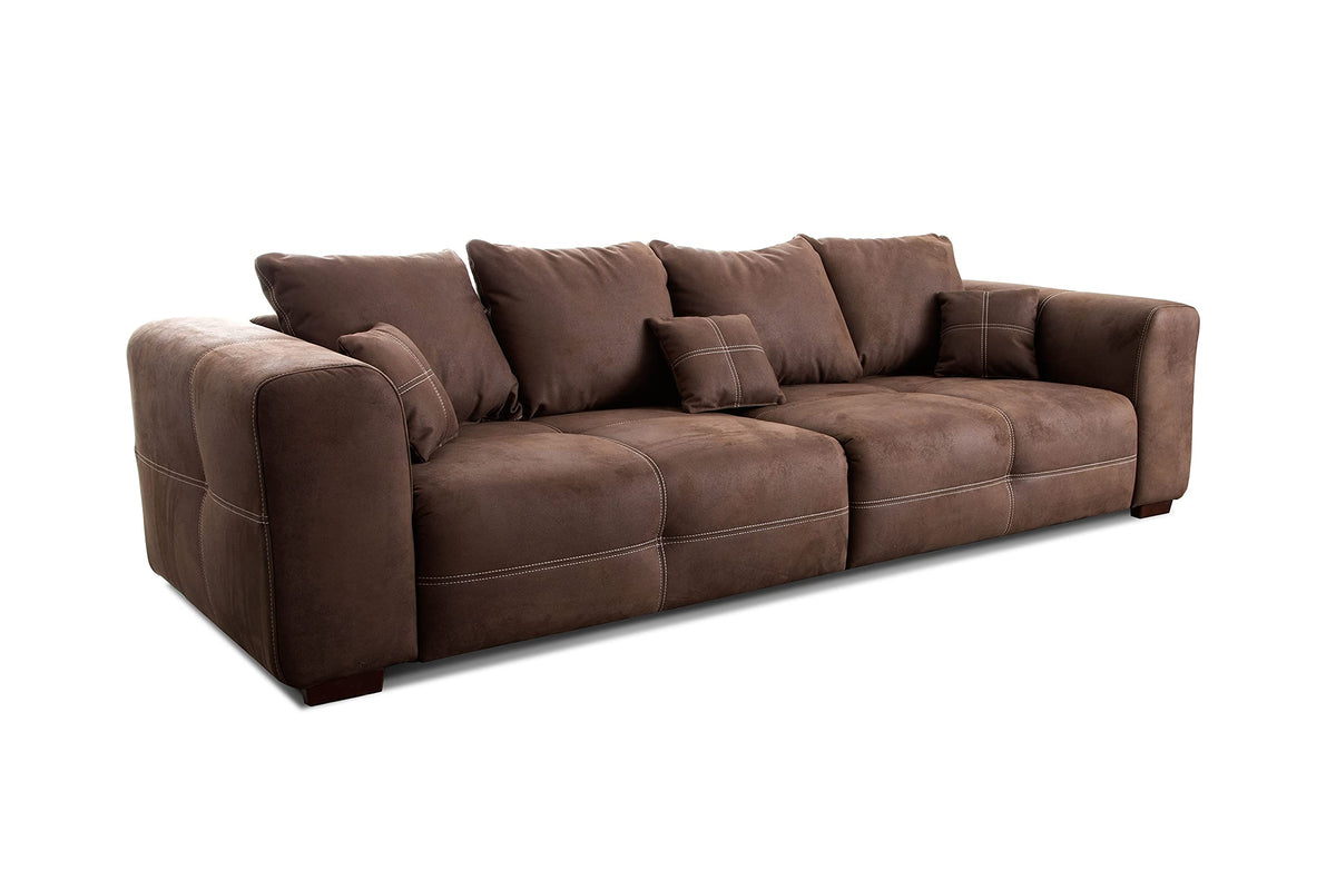 Cavadore Mavericco Big Sofa