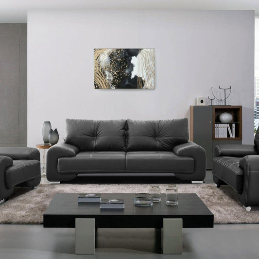 Mars Meble Big-Sofa