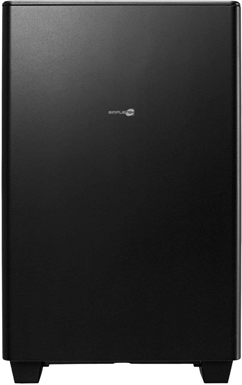 SIMPLETEK - Gaming PC with i5-14400F | 16GB DDR4 1TB SSD GPU RTX 4060 8GB WiFi 6 550W | 9x USB 1x HDMI 3x DisplayPort | Windows 11 Home