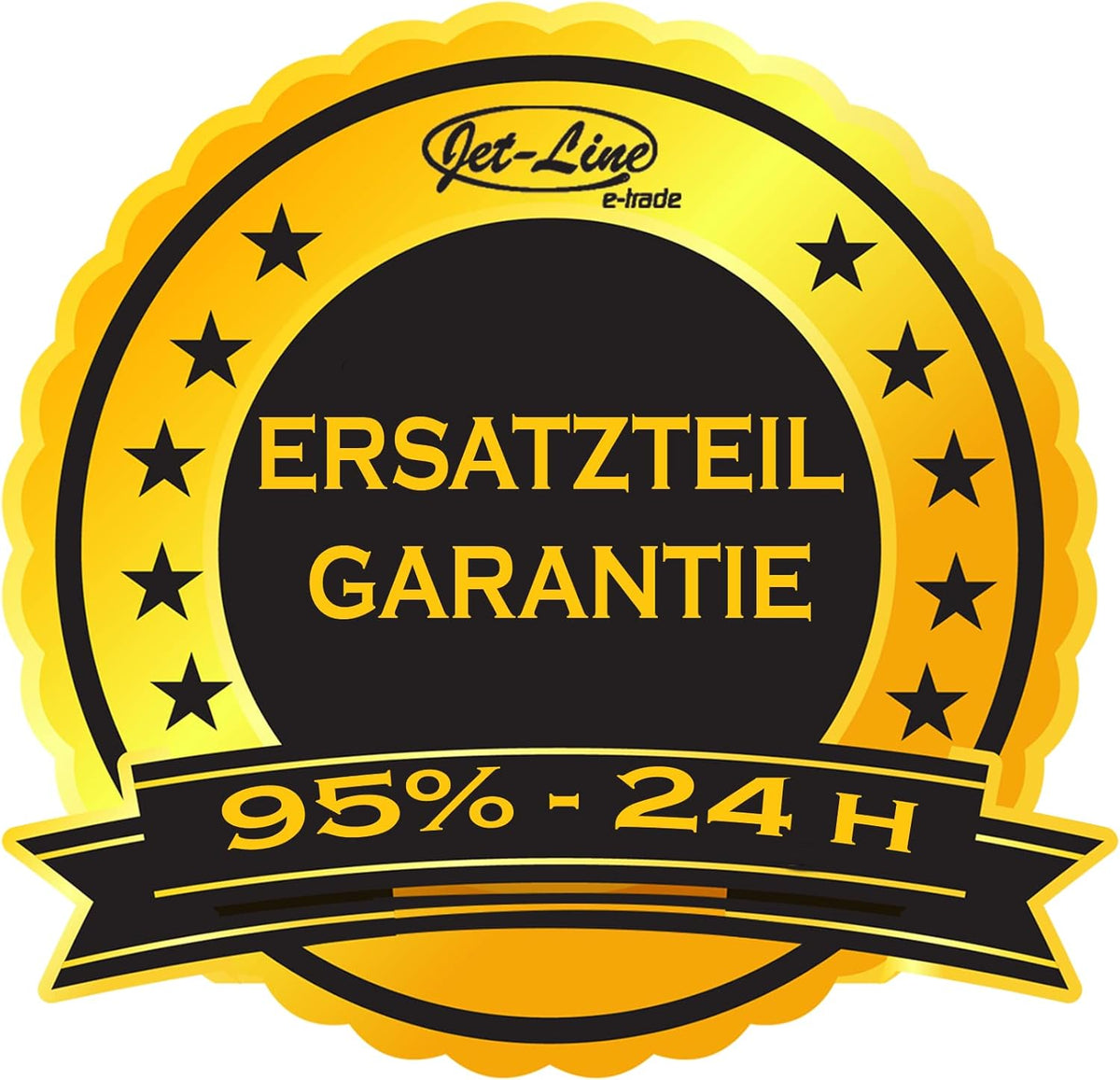 Jet-Line®| Whirlpool Indoor 2-Personen mit Hydromassage | Wanne | Badewanne | Spa Eck Badewanne | Whirlwanne 1.53 m x 1.53 m Weiss Luft und Wassersystem | Heizung | Ozon | LED Carlotta