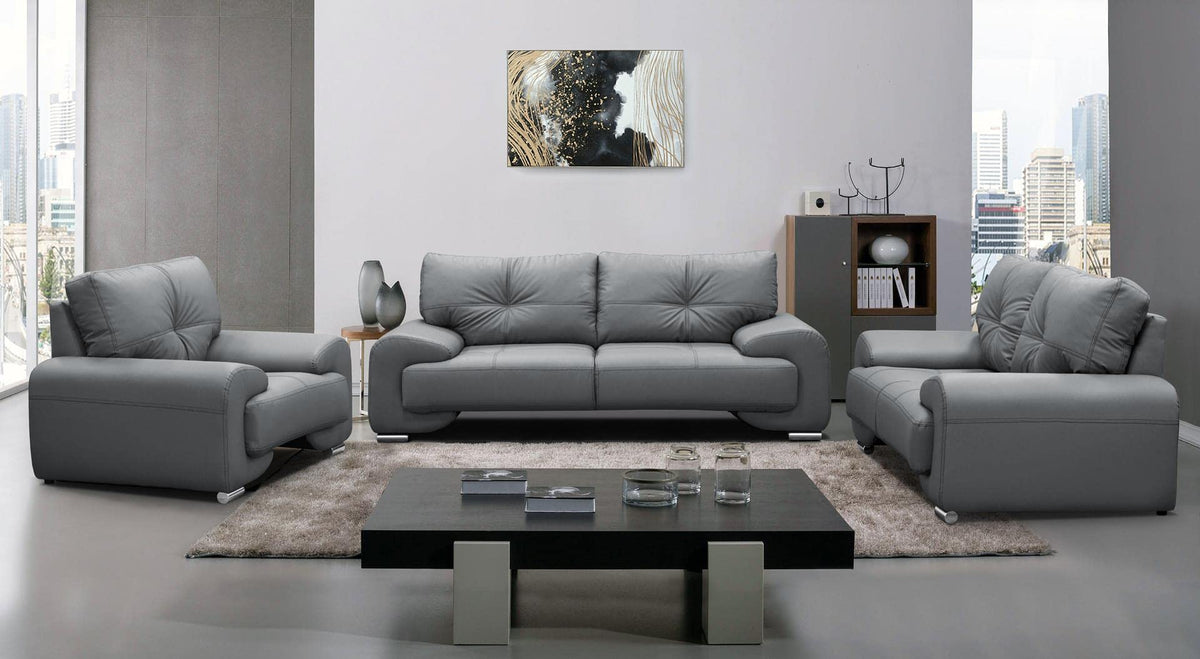Mars Meble Big-Sofa