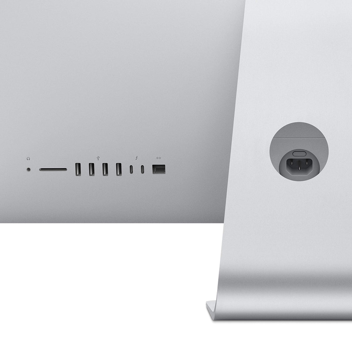 2020 Apple iMac Retina 5K Display (27 Inches, 8 GB RAM, 256 GB SSD Bearing)
