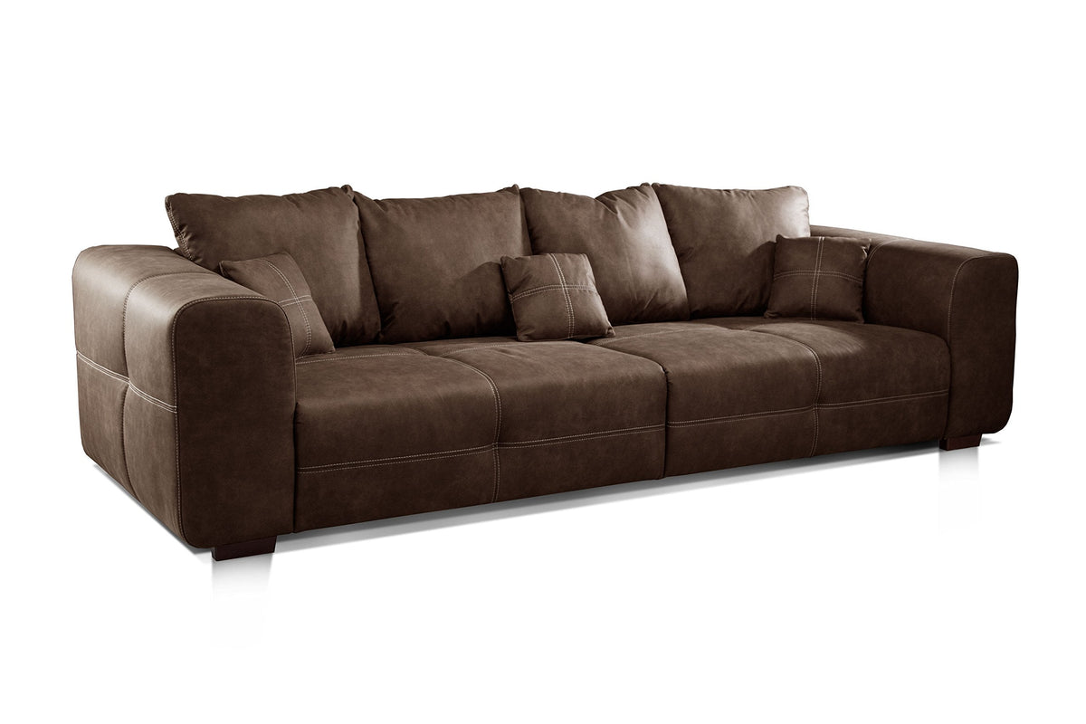 Cavadore Mavericco Big Sofa