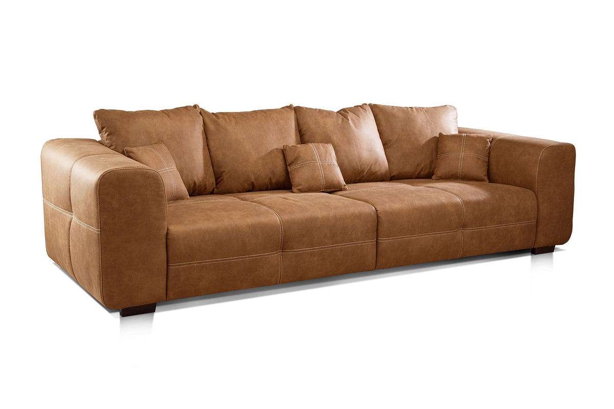 Cavadore Mavericco Big Sofa