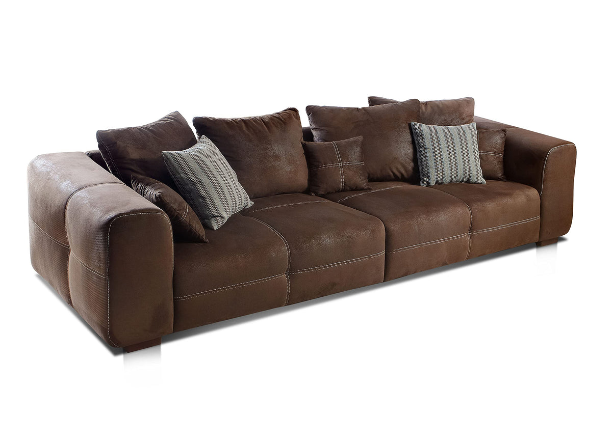 Cavadore Mavericco Big Sofa