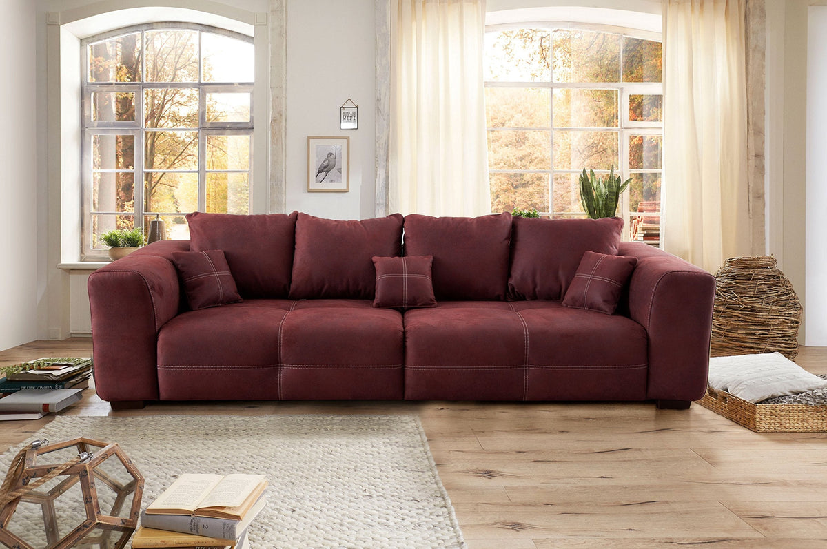 Cavadore Mavericco Big Sofa