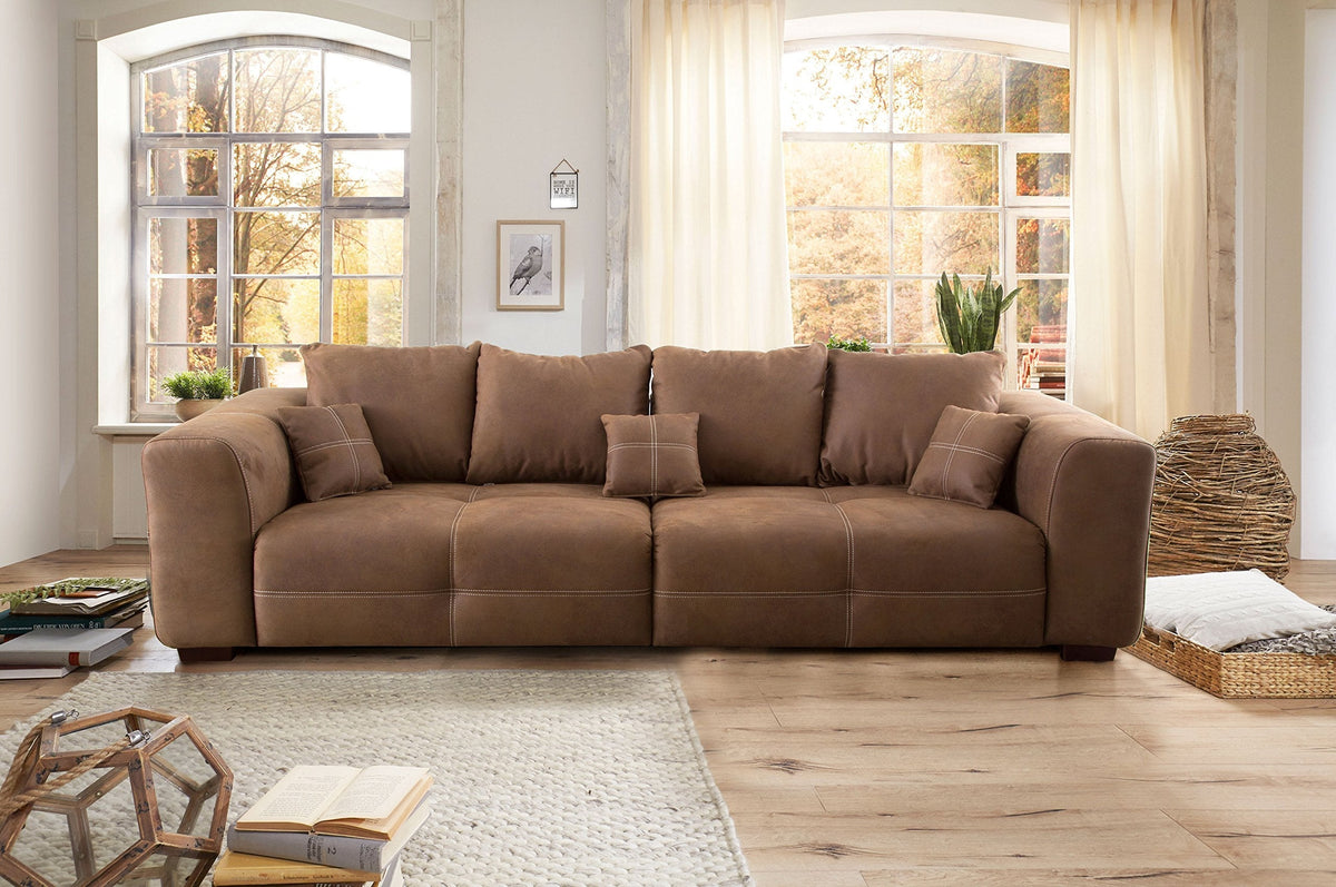 Cavadore Mavericco Big Sofa
