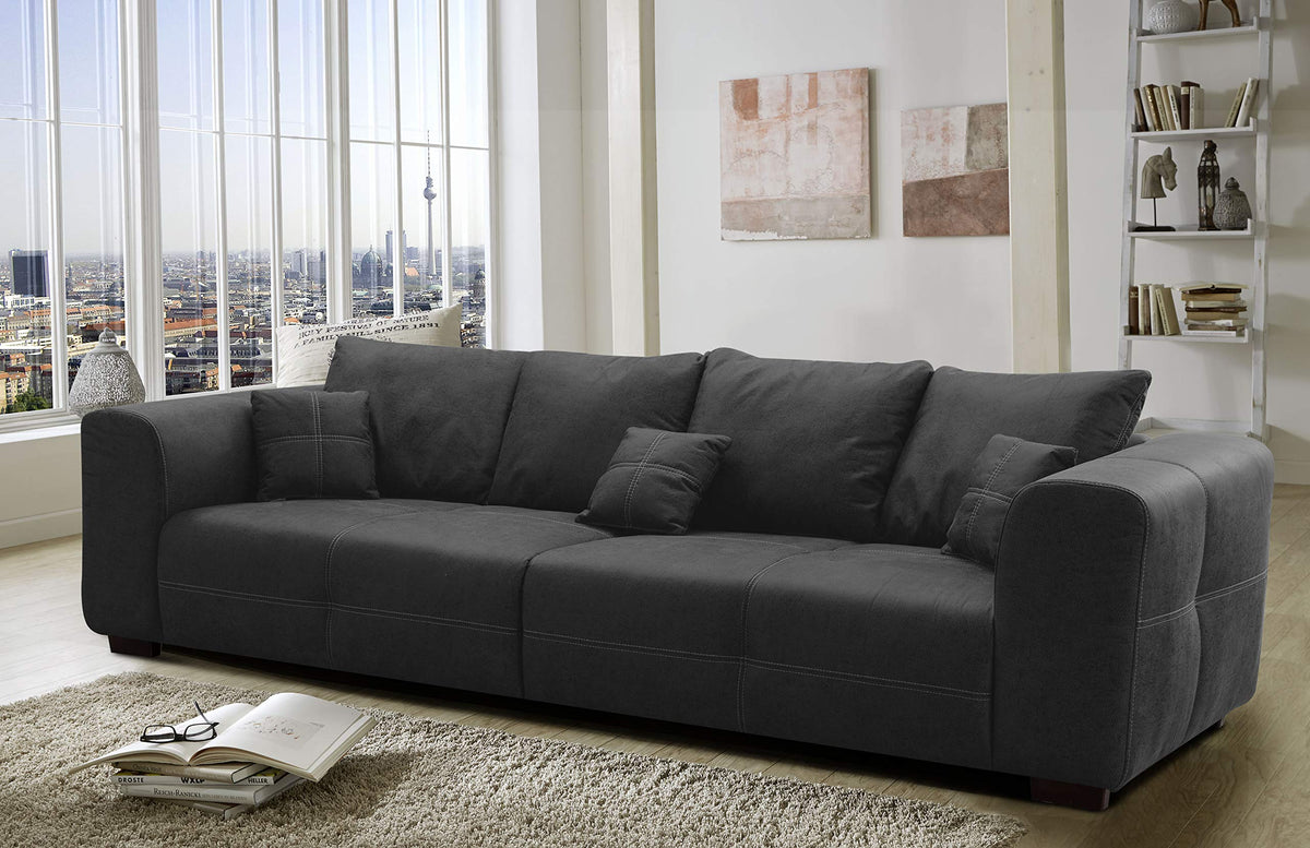 Cavadore Mavericco Big Sofa