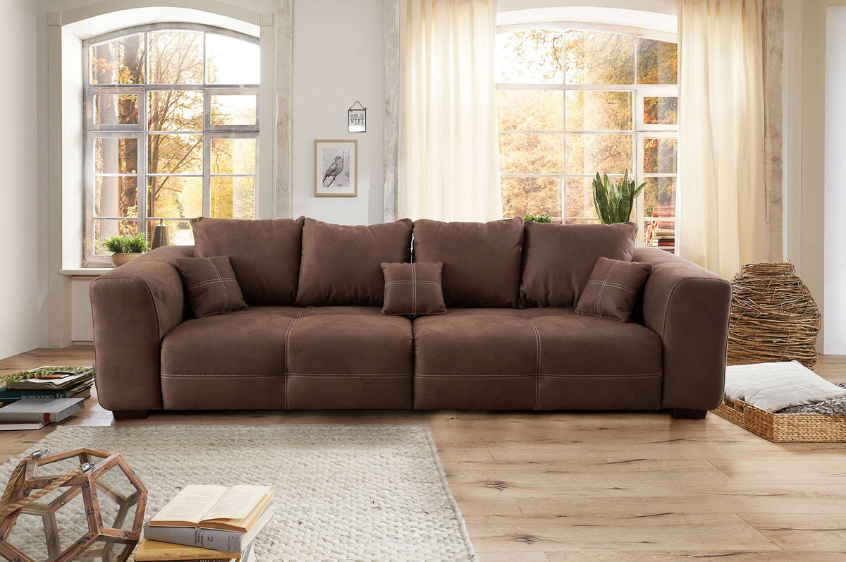 Cavadore Mavericco Big Sofa