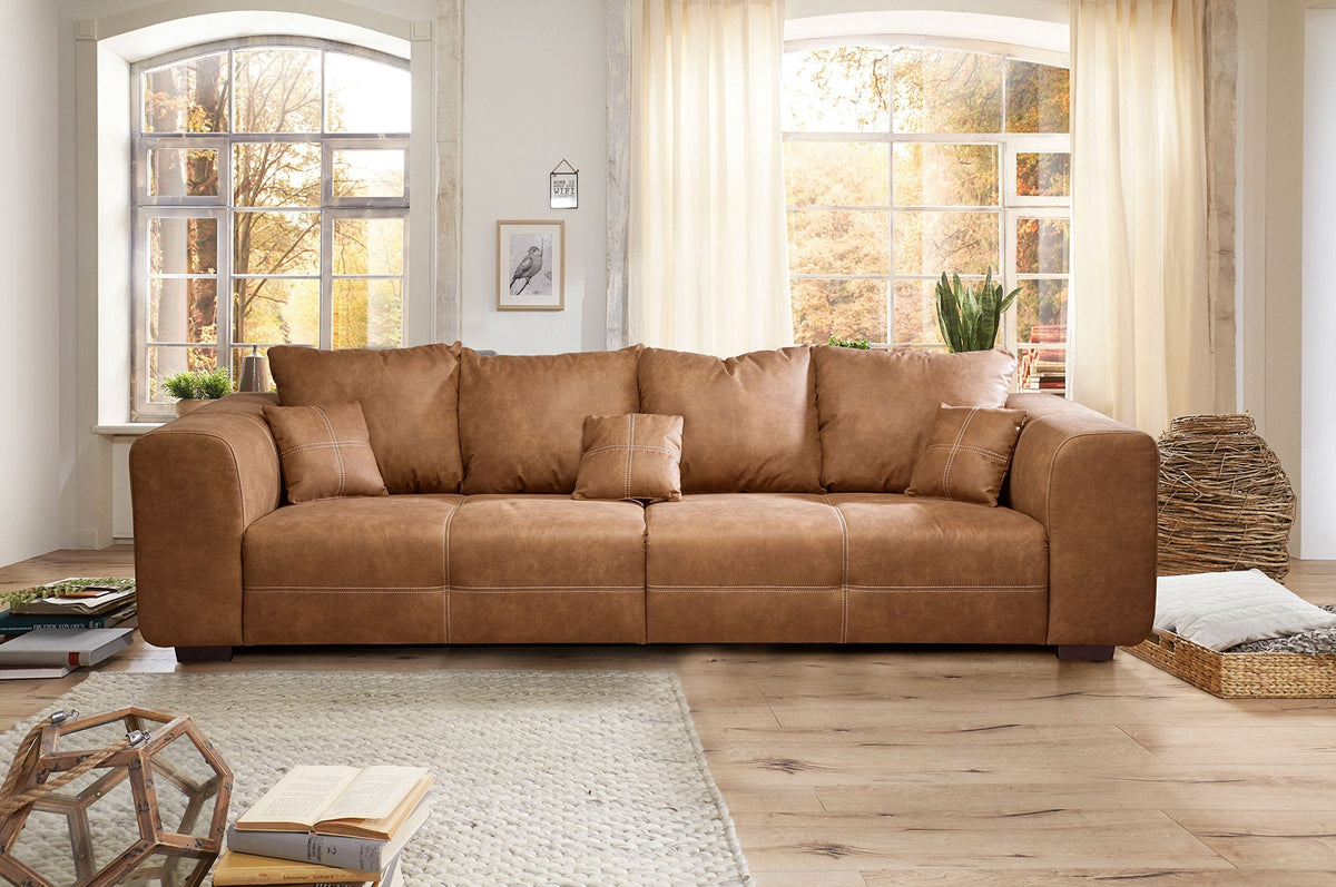 Cavadore Mavericco Big Sofa