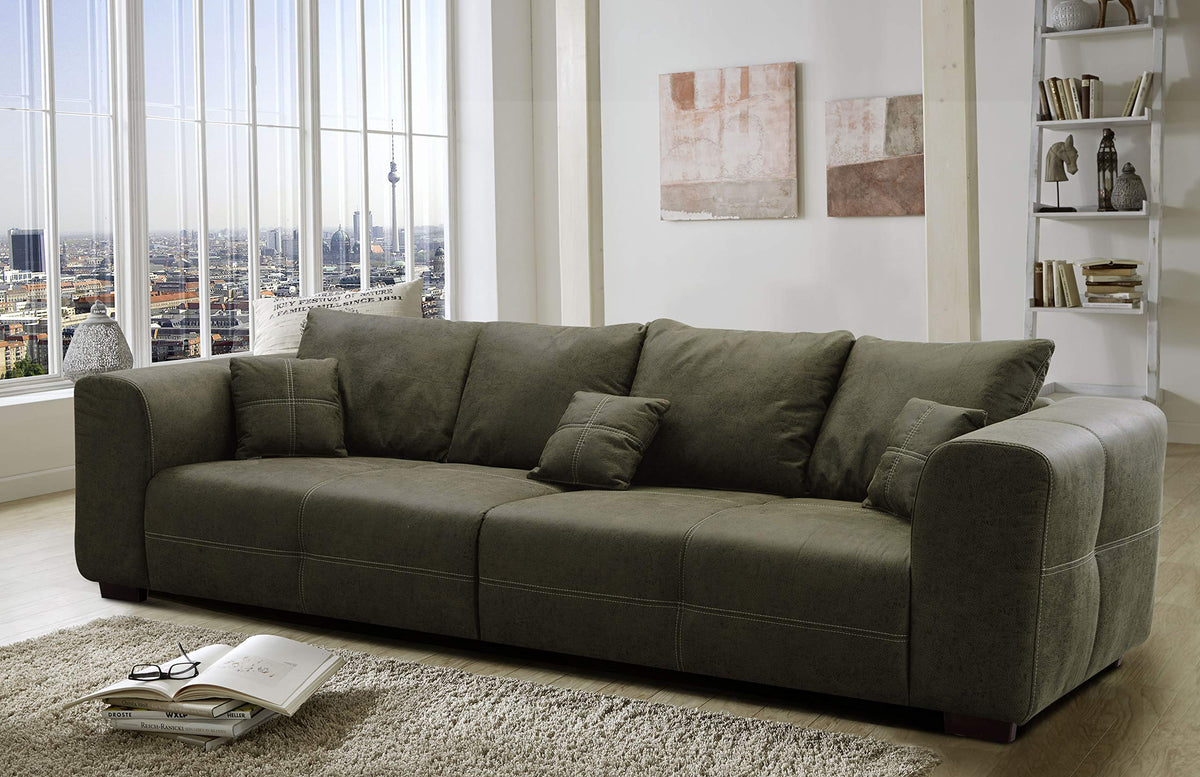 Cavadore Mavericco Big Sofa