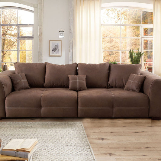 Cavadore Mavericco Big Sofa