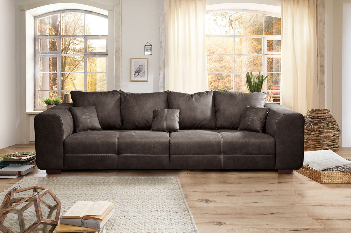 Cavadore Mavericco Big Sofa