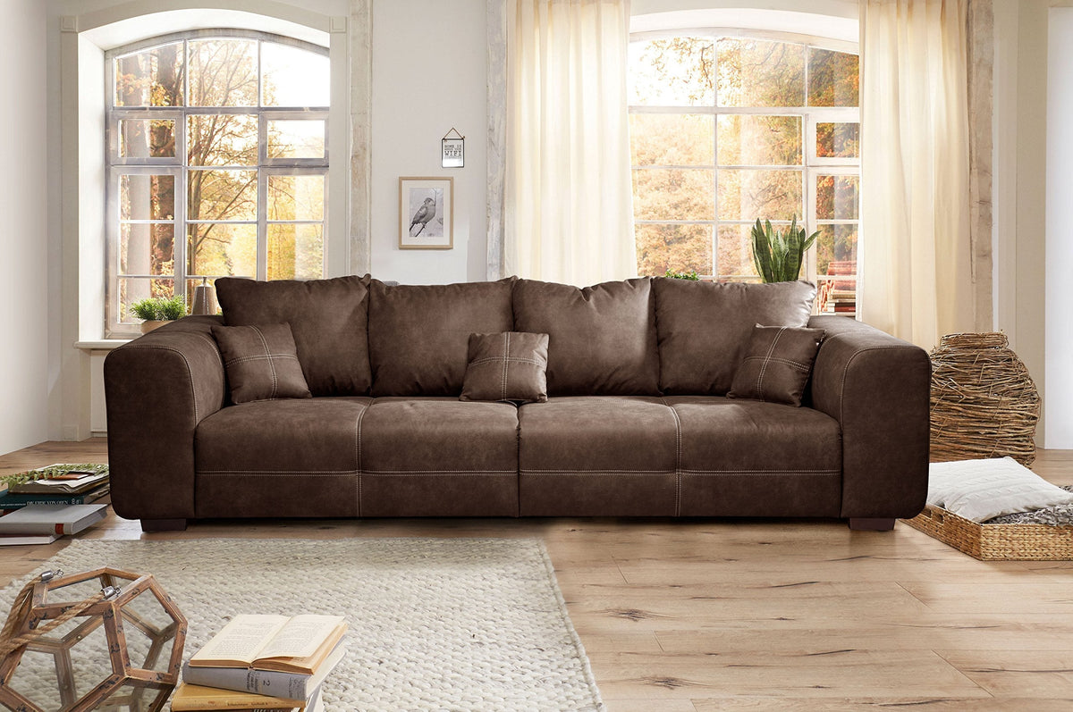 Cavadore Mavericco Big Sofa