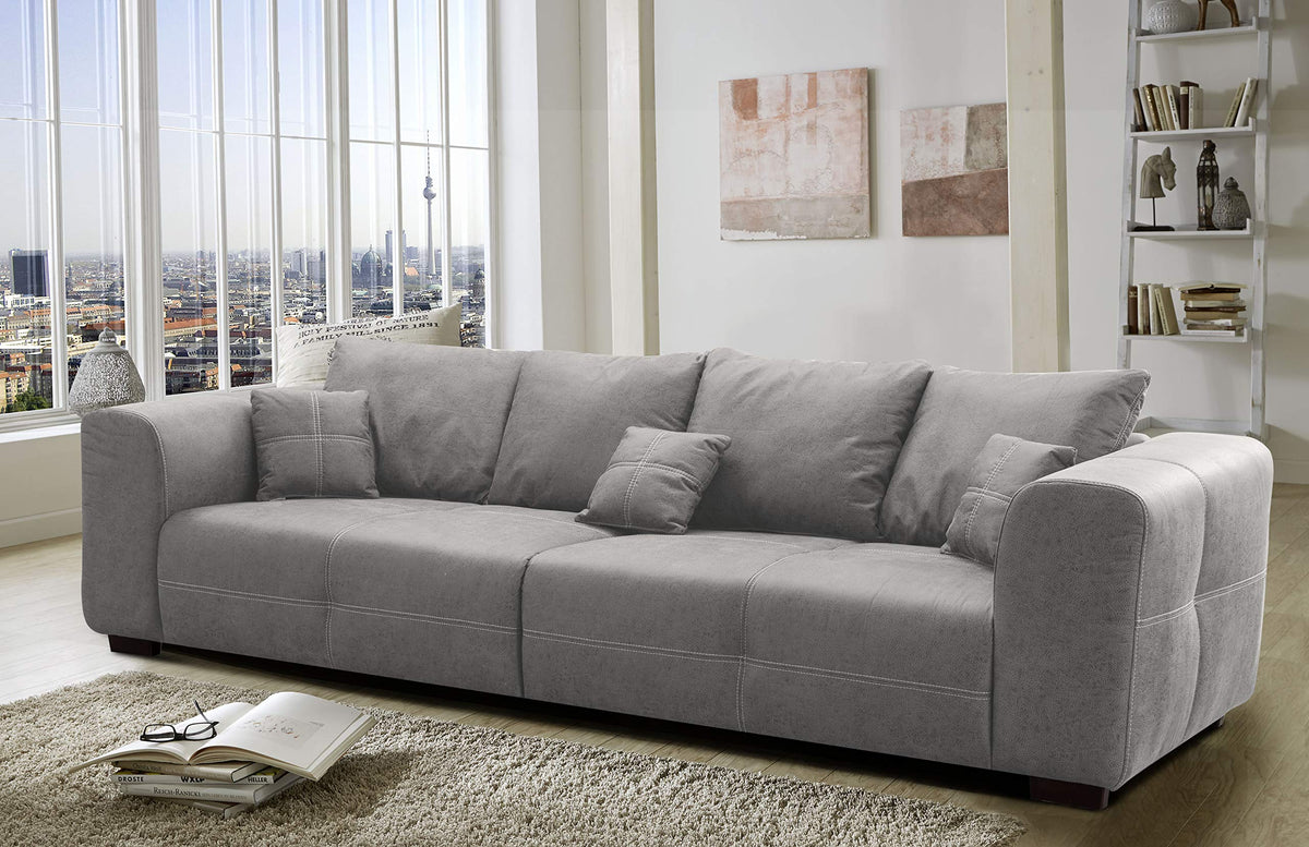 Cavadore Mavericco Big Sofa