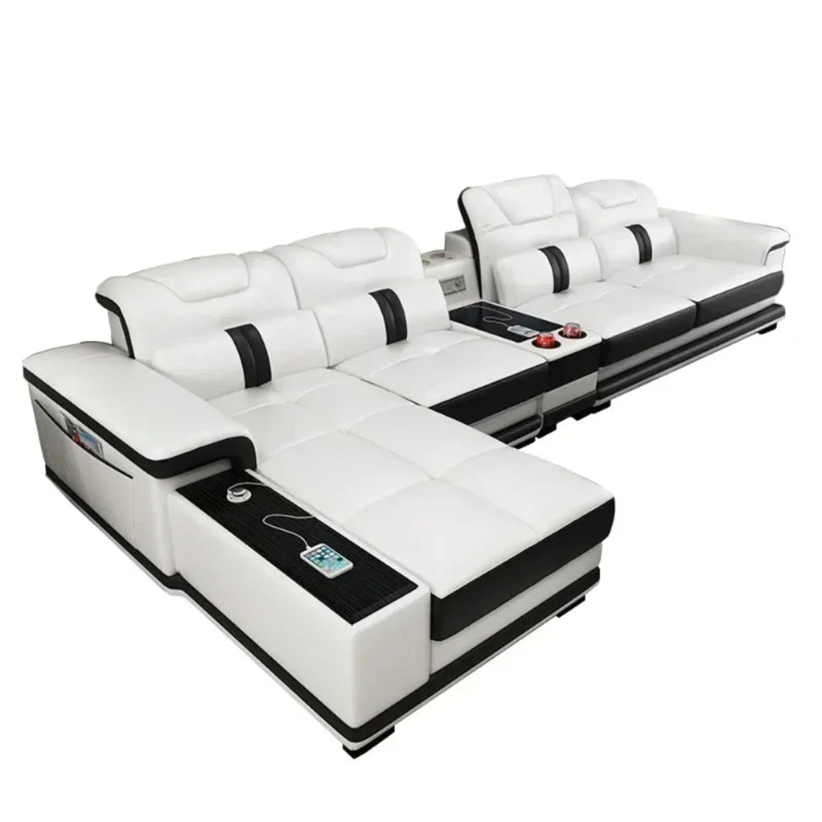 High-quality Durable Living Room Sofa Set