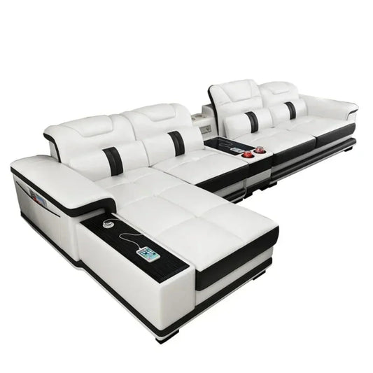 High-quality Durable Living Room Sofa Set