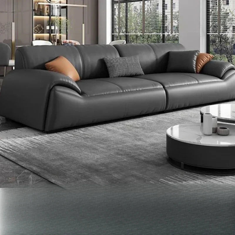 Lounge Balcony Living Room Sofas Nordic Minimalist Luxury Designer Children Sofas Armchair Unique Sillon Cama Home Furniture