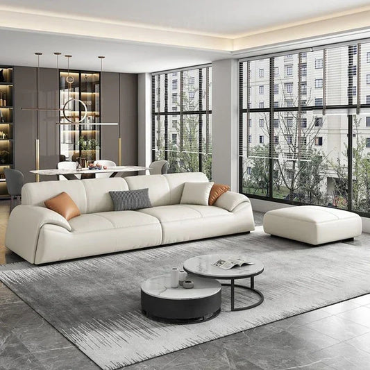 Lounge Balcony Living Room Sofas Nordic Minimalist Luxury Designer Children Sofas Armchair Unique Sillon Cama Home Furniture