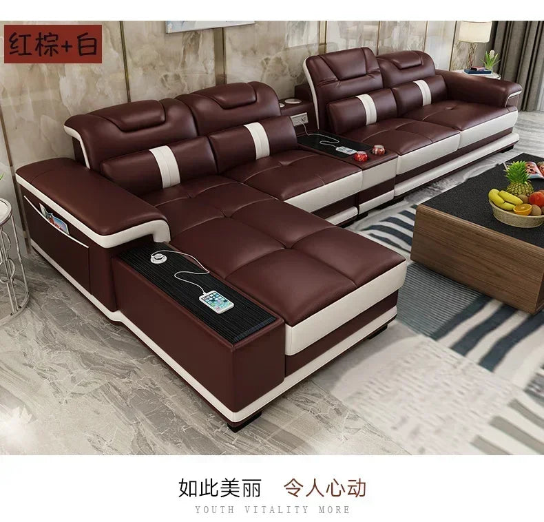 High-quality Durable Living Room Sofa Set