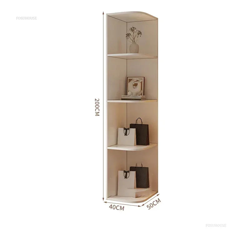 Nordic Solid Wood Assembly Clothes Wardrobe for Bedroom Sliding Door Large Wardrobes Rental House Open Closets Bedroom Furniture