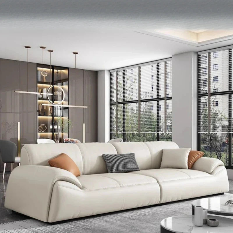 Lounge Balcony Living Room Sofas Nordic Minimalist Luxury Designer Children Sofas Armchair Unique Sillon Cama Home Furniture