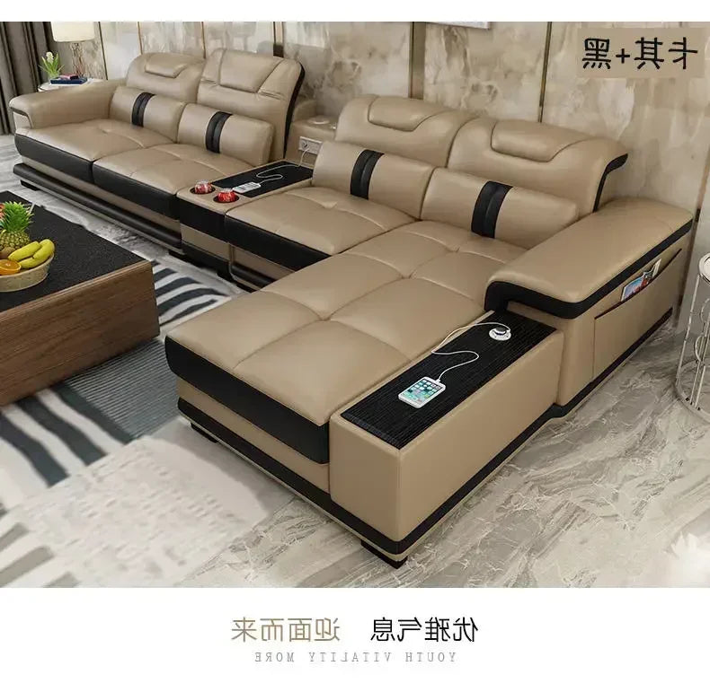 High-quality Durable Living Room Sofa Set