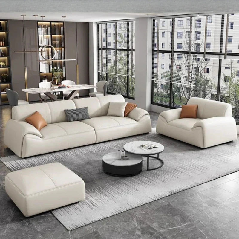 Lounge Balcony Living Room Sofas Nordic Minimalist Luxury Designer Children Sofas Armchair Unique Sillon Cama Home Furniture