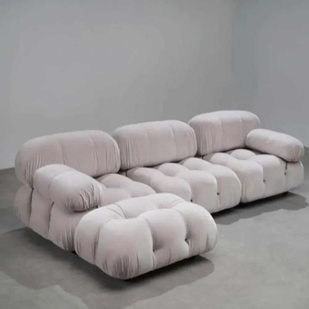 Modern Leisure Style  Sofa Set