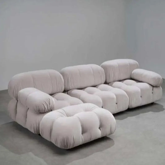 Modern Leisure Style  Sofa Set