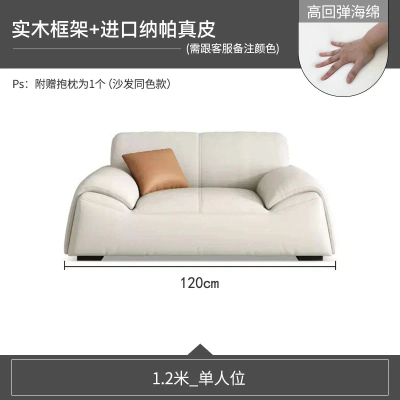 Lounge Balcony Living Room Sofas Nordic Minimalist Luxury Designer Children Sofas Armchair Unique Sillon Cama Home Furniture