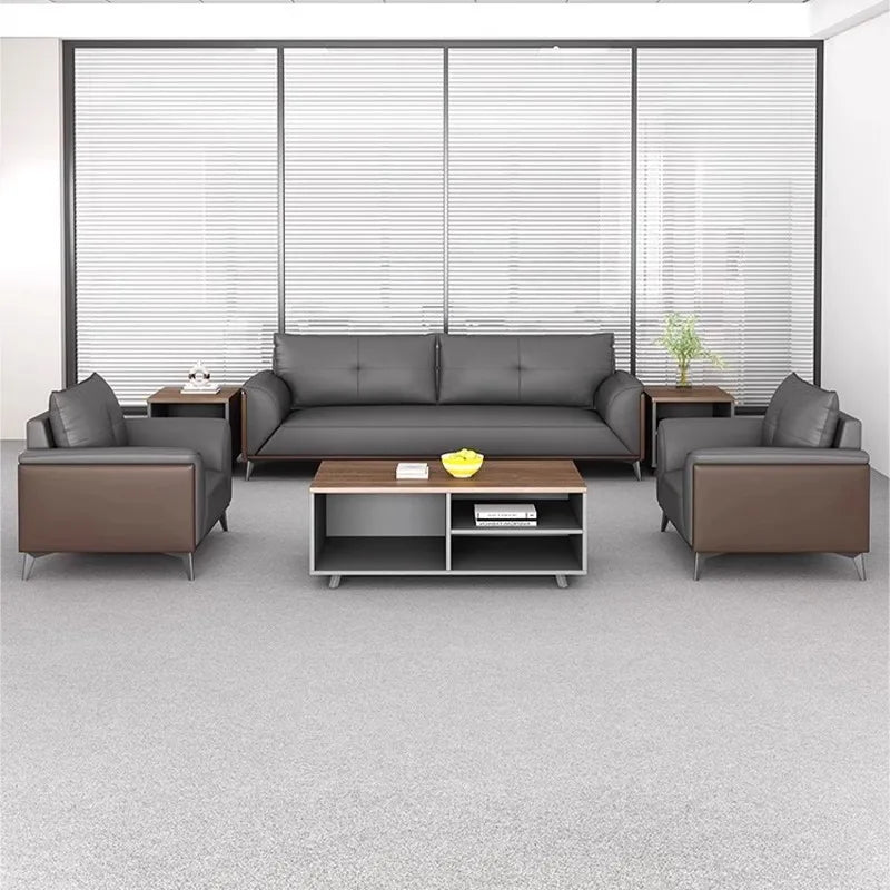 Factory Direct Luxury Velvet Fabric Sofa Set