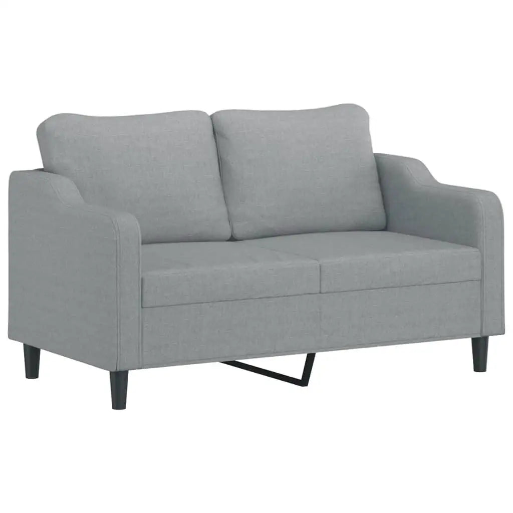 Comfortable Two-Piece Sofa Set