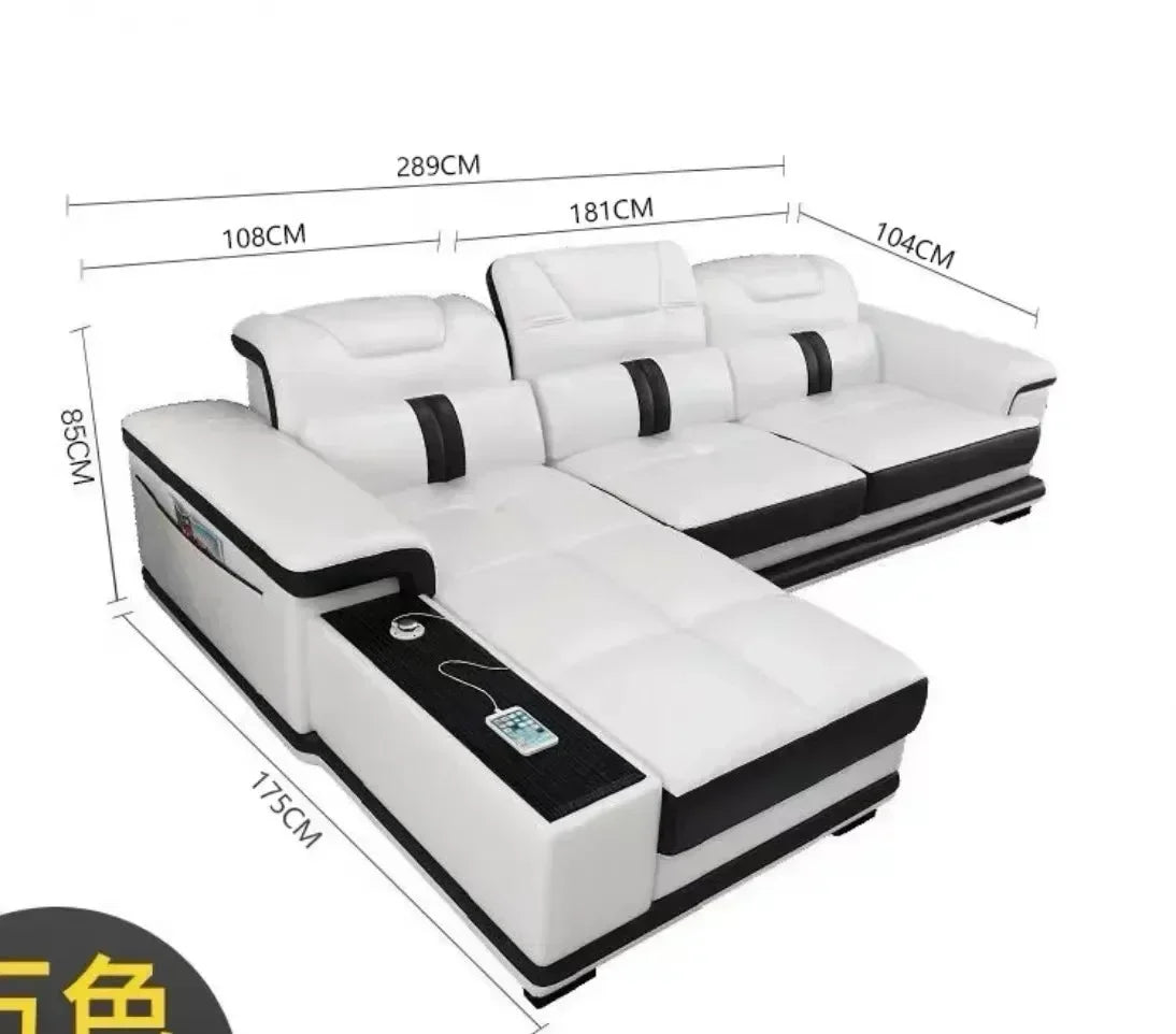 High-quality Durable Living Room Sofa Set